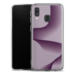 Skyddskal genomskinlig