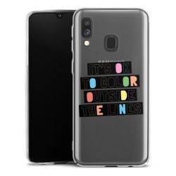 Hard Case transparent