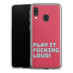 Hard Case transparent