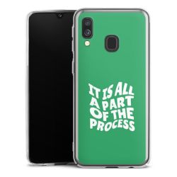 Hard Case transparent