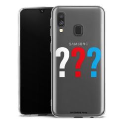 Hard Case transparent