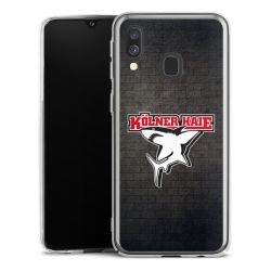 Hard Case transparent