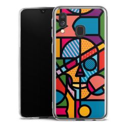 Hard Case transparent