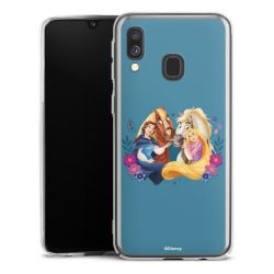 Skyddskal genomskinlig