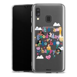 Skyddskal genomskinlig