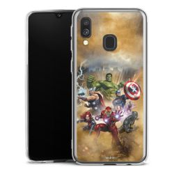 Hard Case transparent