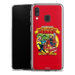 Hard Case transparent