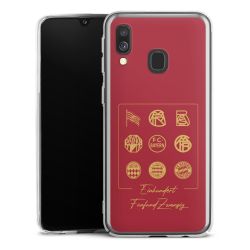 Hard Case transparent