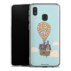 Skyddskal genomskinlig