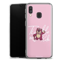 Hard Case transparent