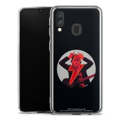 Hard Case transparent