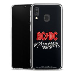 Hard Case transparent