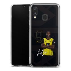 Hard Case transparent