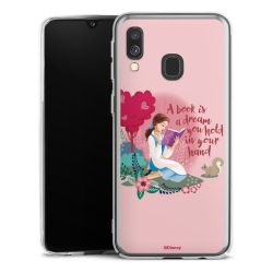 Skyddskal genomskinlig