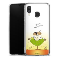 Hard Case transparent