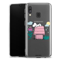 Hard Case transparent