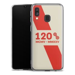 Hard Case transparent