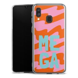 Skyddskal genomskinlig