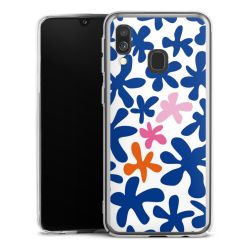 Skyddskal genomskinlig