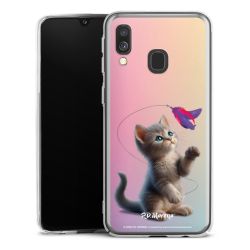 Skyddskal genomskinlig