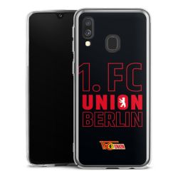 Hard Case transparent