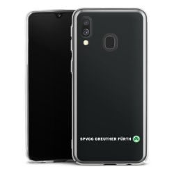 Hard Case transparent