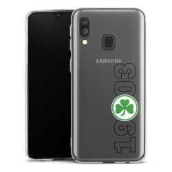 Hard Case transparent