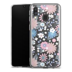 Skyddskal genomskinlig