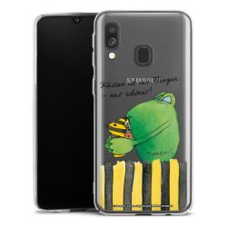 Hard Case transparent