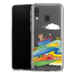 Hard Case transparent