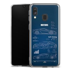 Hard Case transparent