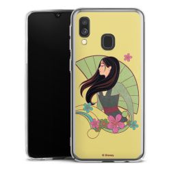 Skyddskal genomskinlig