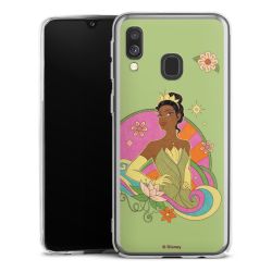 Skyddskal genomskinlig