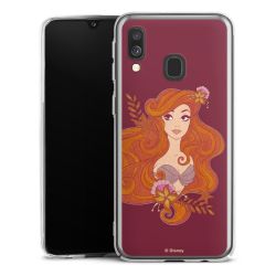 Skyddskal genomskinlig