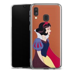 Skyddskal genomskinlig