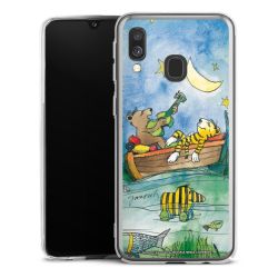 Hard Case transparent