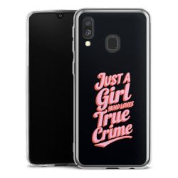 Hard Case transparent