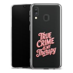 Hard Case transparent