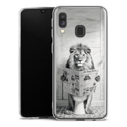 Hard Case transparent