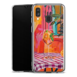 Hard Case transparent