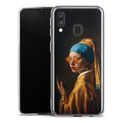 Hard Case transparent