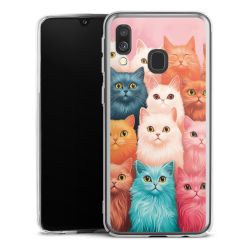 Hard Case transparent