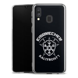 Hard Case transparent