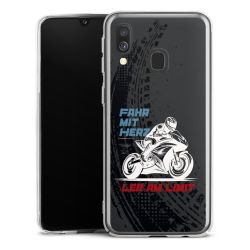 Hard Case transparent