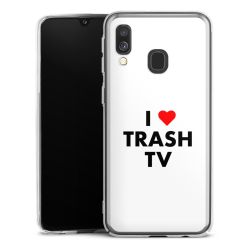 Hard Case transparent