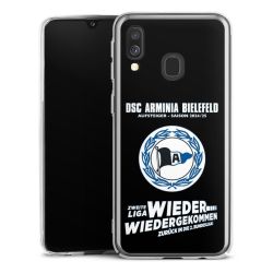 Hard Case transparent