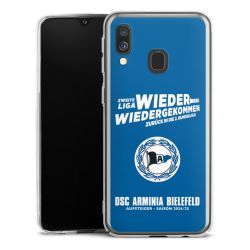 Hard Case transparent