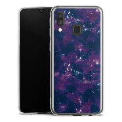 Skyddskal genomskinlig