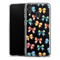 Skyddskal genomskinlig