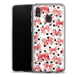 Skyddskal genomskinlig